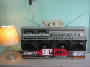 Cassette - sharp 777 - Thegioidoco.net