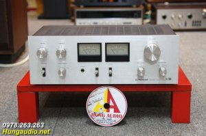 Ampli, mixer, Power - Amply Pioneer SA 7600 đẹp, hiếm