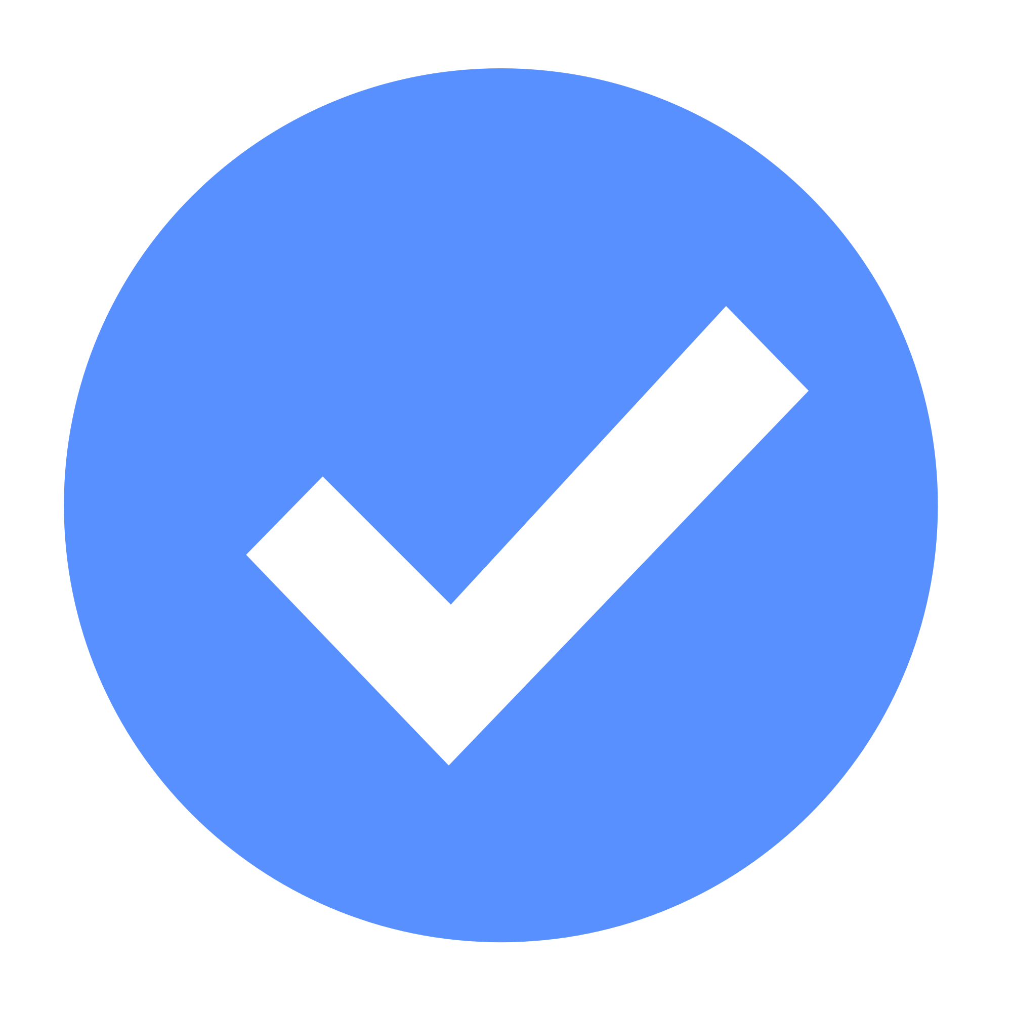 verified badge